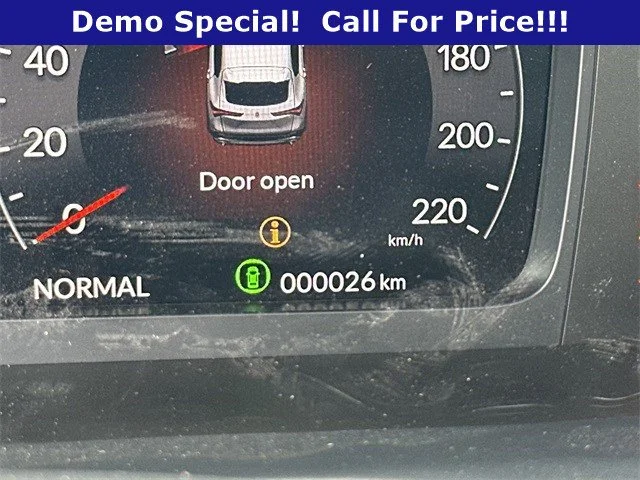 2025 Acura ADX A-Spec Package - Photo 46