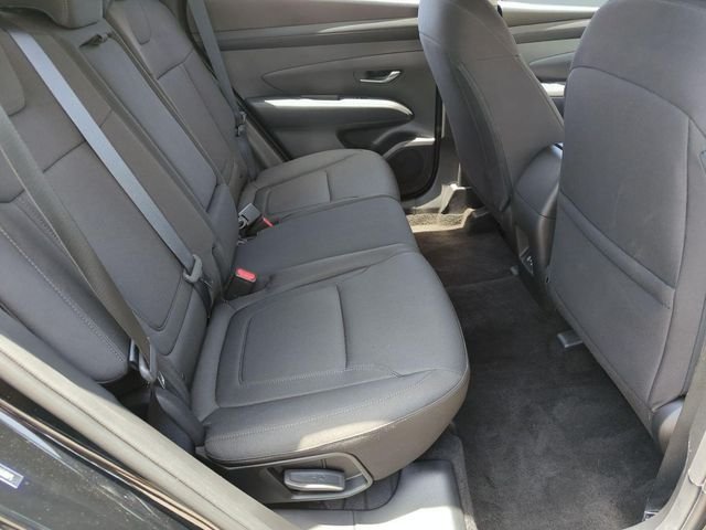 Used 2026 Black Hyundai SE image 17