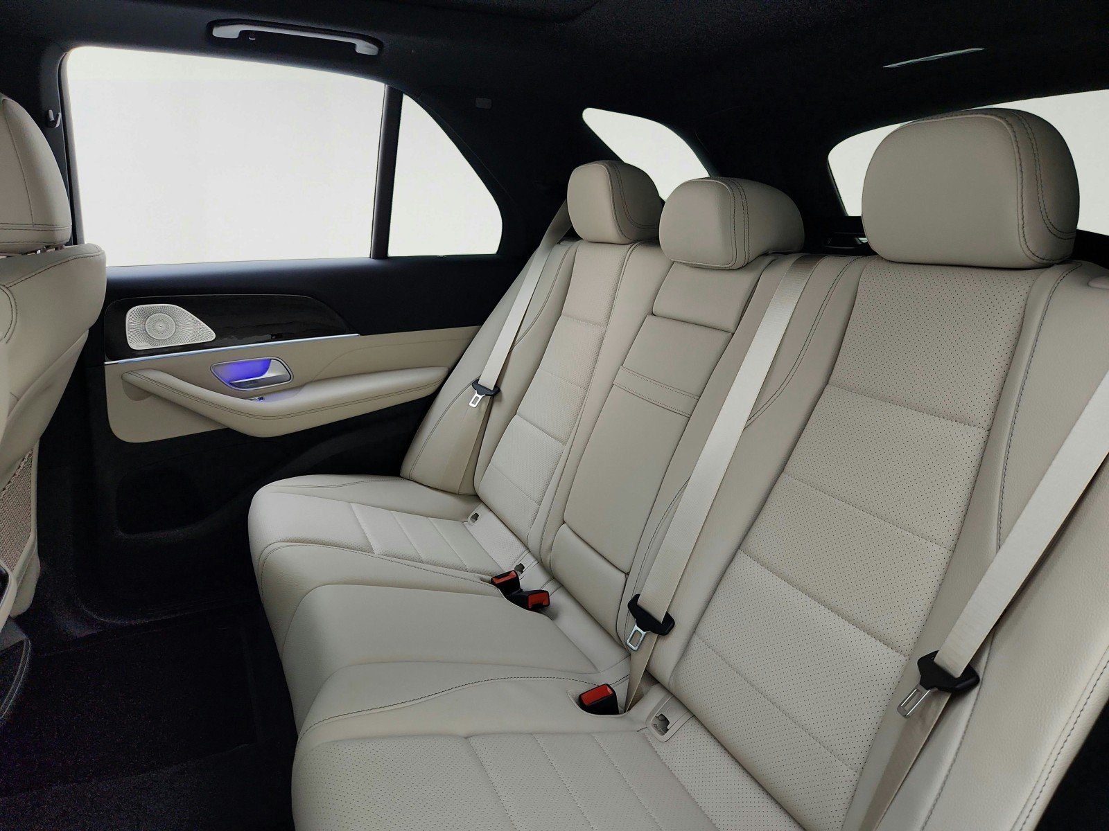 New 2026 Black Mercedes-Benz GLE 350 SUV image 18