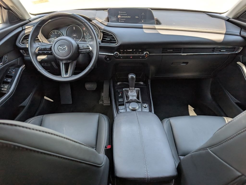 Used 2024 Black Mazda 2.5 S Preferred Package image 18