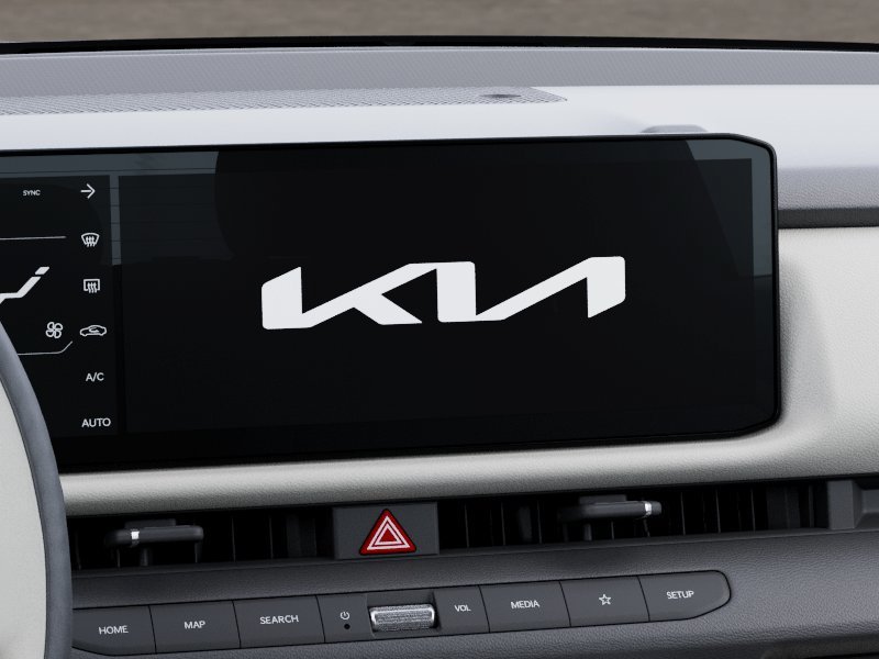 New 2027 Pale Gray Kia EX image 20
