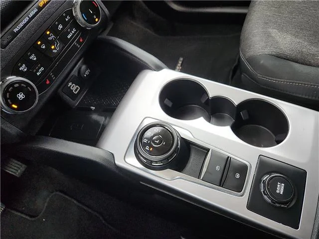 Used 2024 Gray Ford Big Bend 4x4 image 20