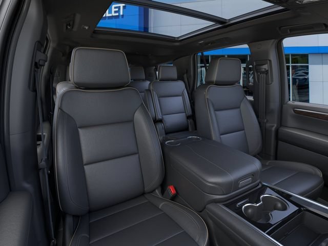 New 2026 Black Chevrolet Premier image 16