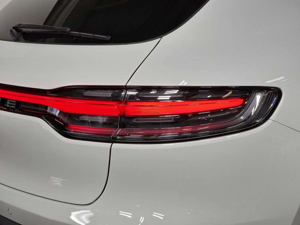 New 2026 White Porsche  image 30