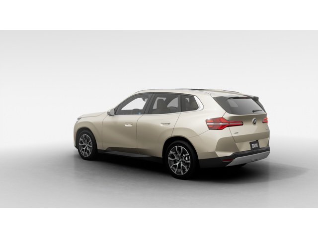 New 2026 Dune Grey Metallic BMW 30 xDrive image 2