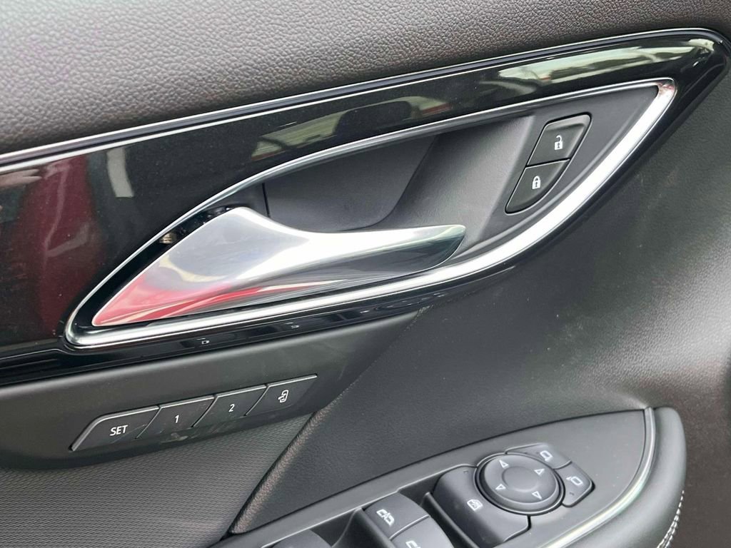 2026 Buick Envision Preferred - Photo 21