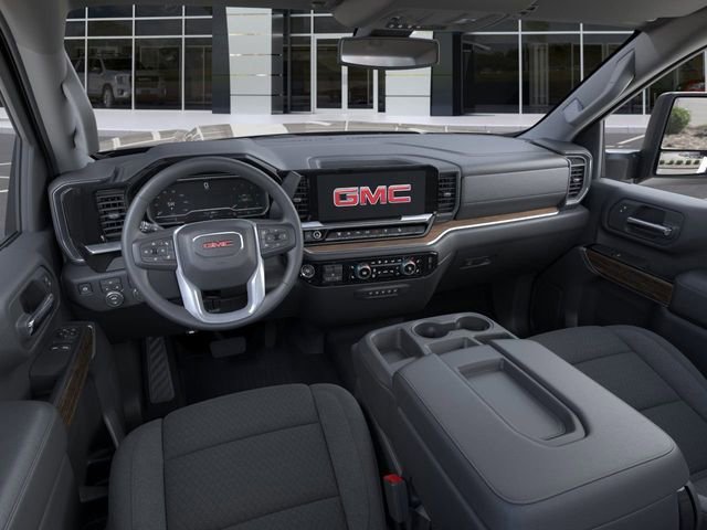New 2026 Coastal Dune GMC SLE image 15