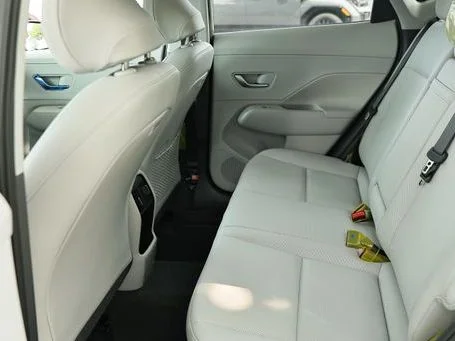 New 2026 Atlas White Hyundai Limited image 8