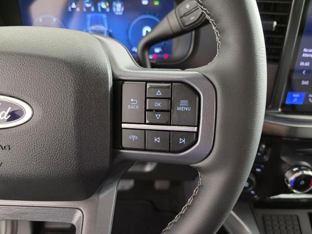 New 2026 Avalanche Ford F-250® Lariat® image 82