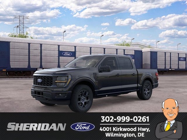2026 Ford F-150 STX®