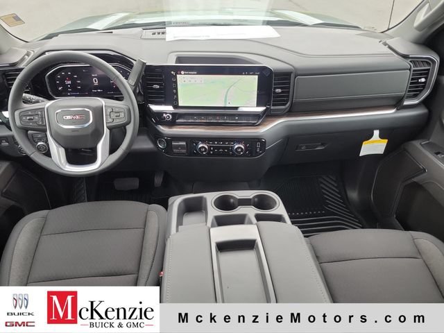 New 2026 Sterling Metallic GMC Elevation image 22