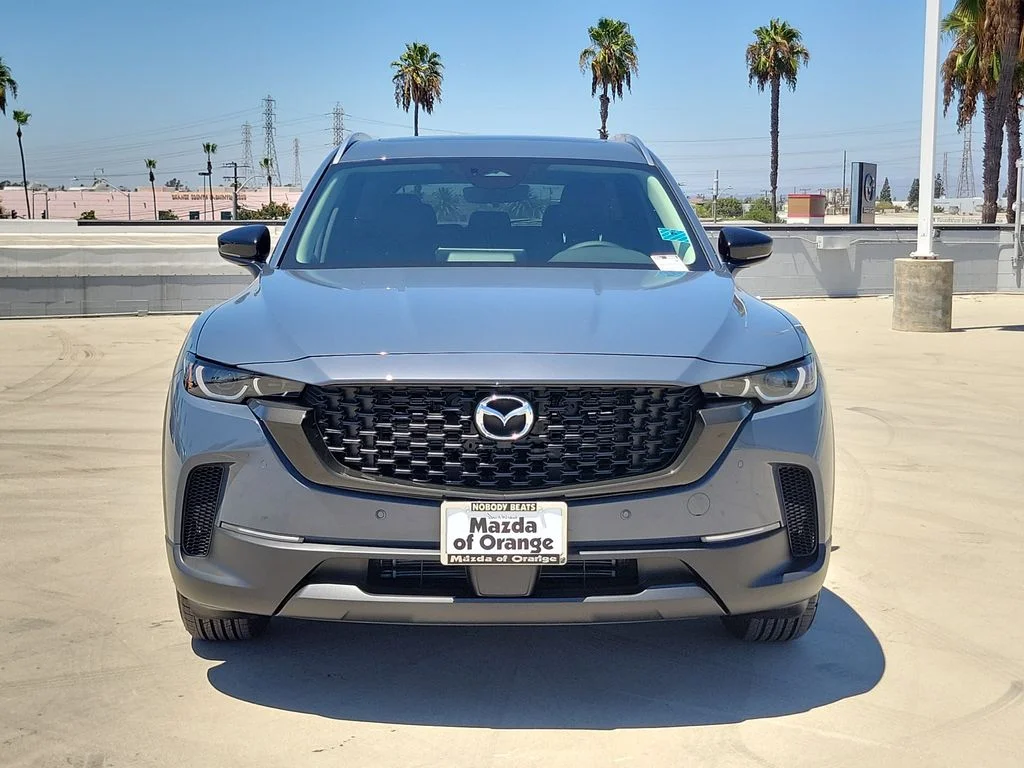 New 2026 Polymetal Gray Metallic Mazda 2.5 S Preferred AWD image 24