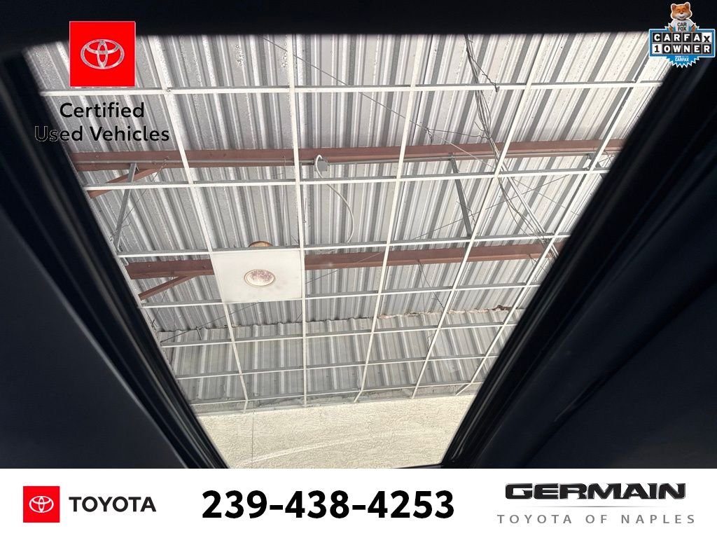 Certified Used 2024 Black Toyota TRD Pro image 12
