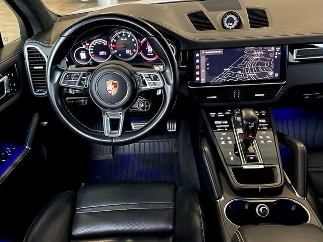 Used 2023 White Porsche Turbo image 29
