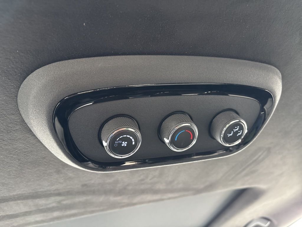 2024 Dodge Durango Citadel - Photo 25