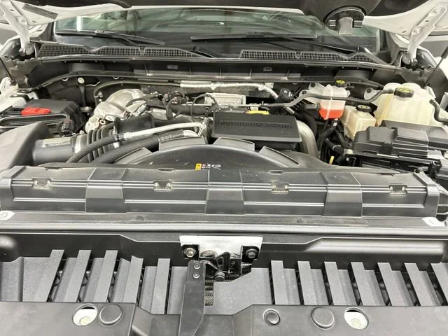 2023 GMC Sierra 2500HD Denali - Photo 6