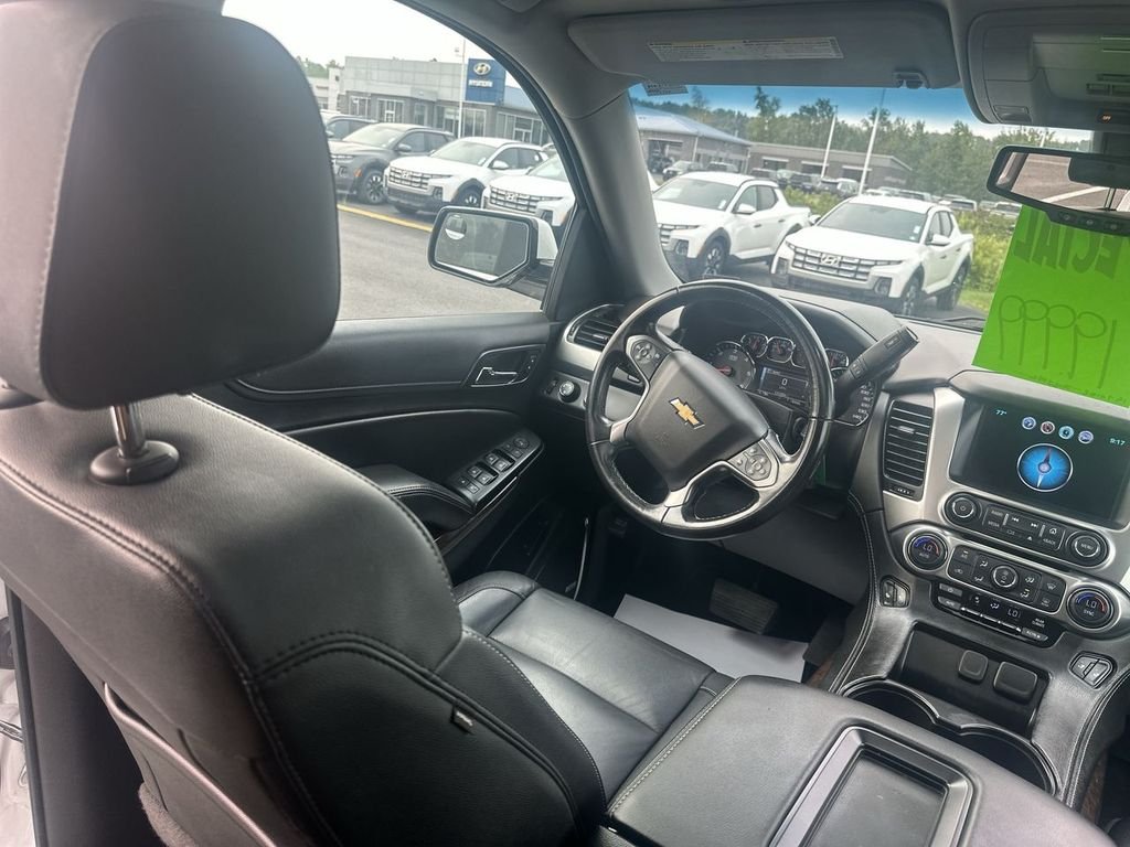Used 2019 White Chevrolet LT image 15