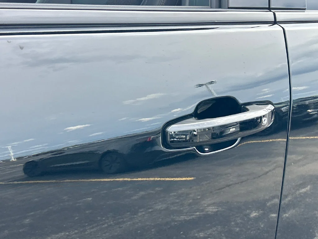 2026 GMC Sierra 2500HD AT4 - Photo 16