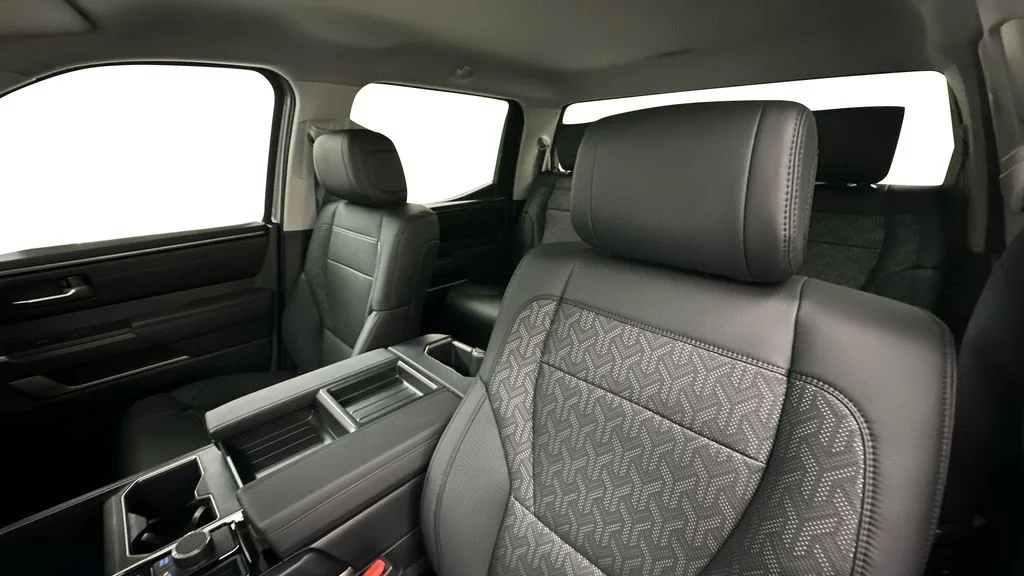 Used 2024 Silver Toyota SR5 image 14