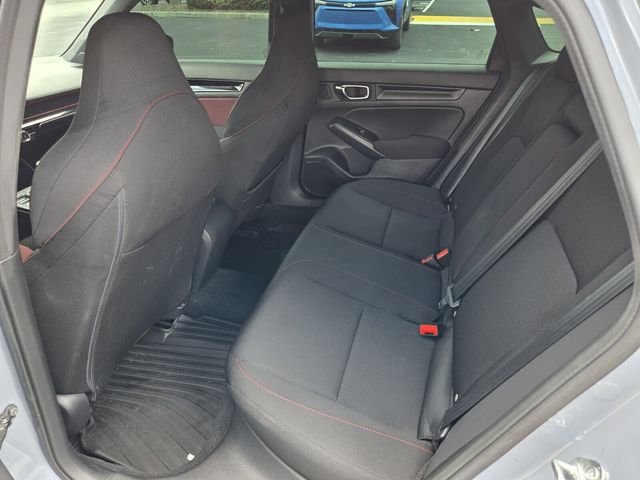 Used 2023 Gray Honda Si image 10