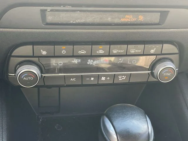 Used 2020 Red Mazda Touring image 19