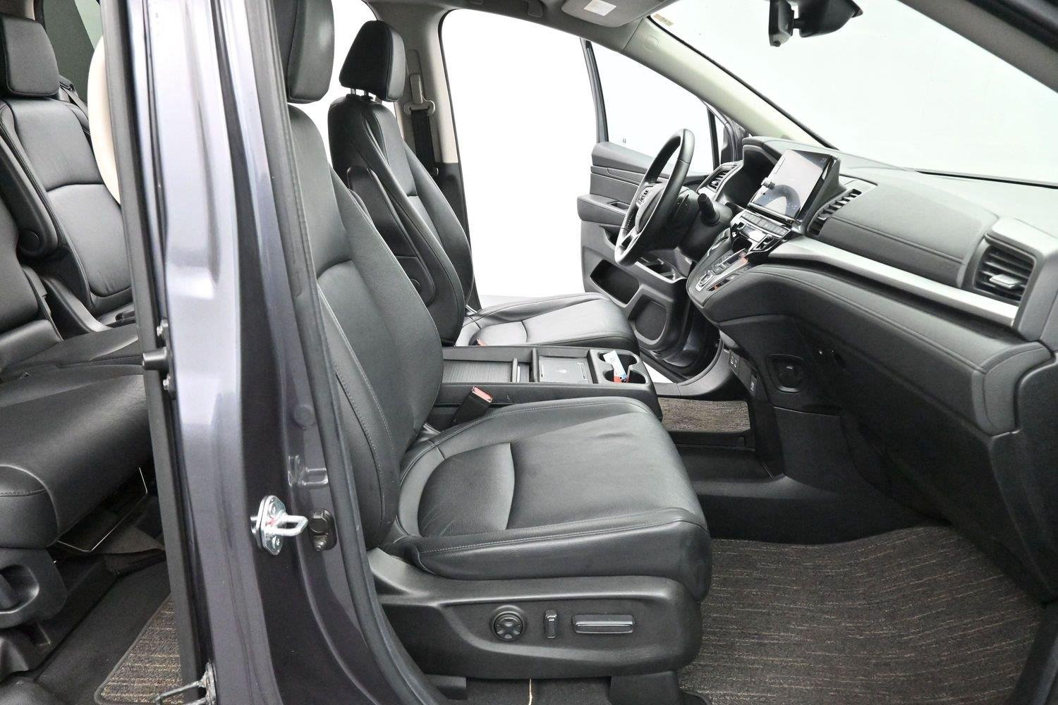 Used 2025  Honda EX-L image 36