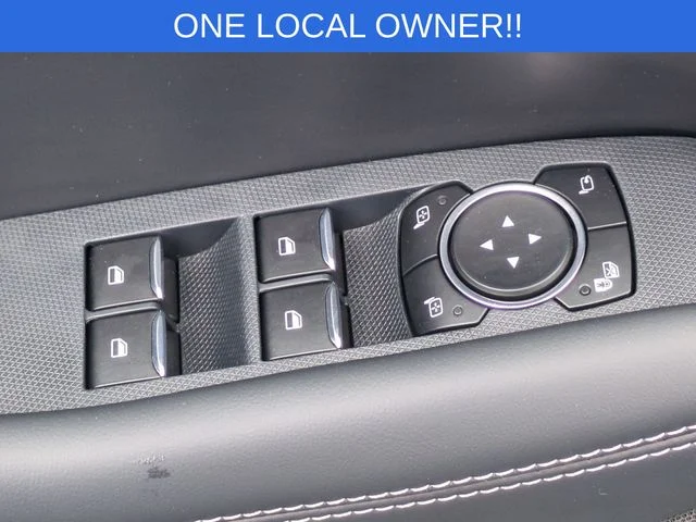 Used 2024 White Ford Select image 14
