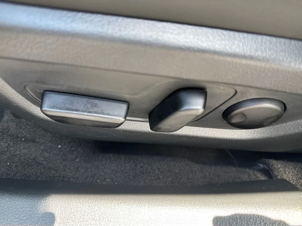 Certified Used 2025 Machine Gray Mazda 2.5 S Premium Package image 10