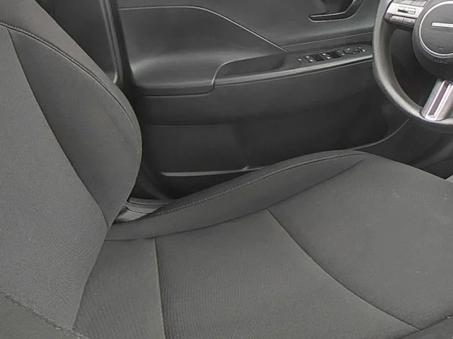 Used 2026 Gray Hyundai SE image 37