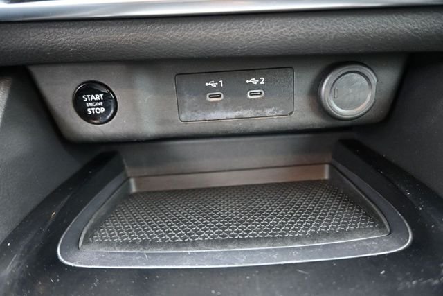 Used 2024 Silver Nissan S image 9