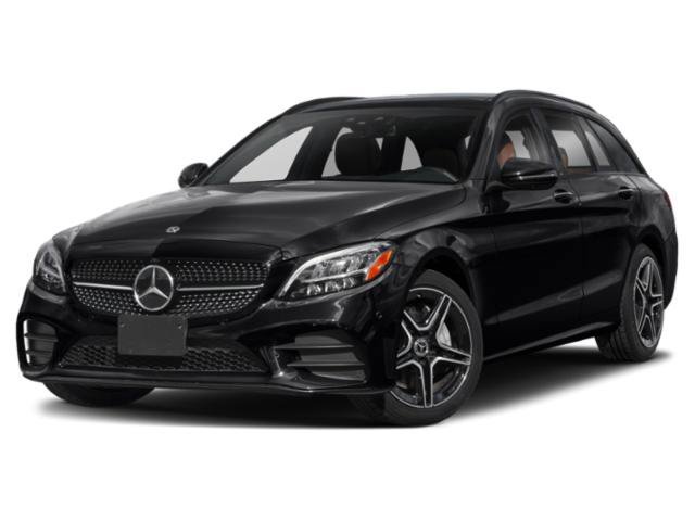Used 2021  Mercedes-Benz C 300 image 1