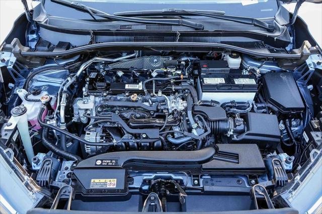 Certified Used 2025 CELESTITE GRAY ME. Toyota  image 31