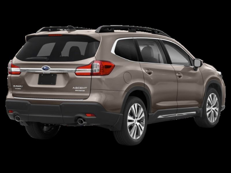Used 2022 Brilliant Bronze Metallic Subaru Limited image 2