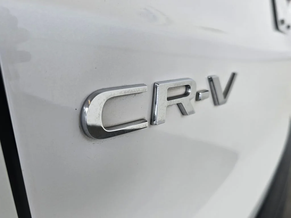 Used 2025 White Honda LX image 31
