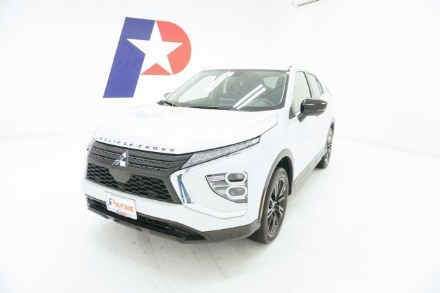 2026 Mitsubishi Eclipse Cross LE 1.5T S-AWC