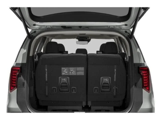 2026 Kia Carnival SX - Photo 10