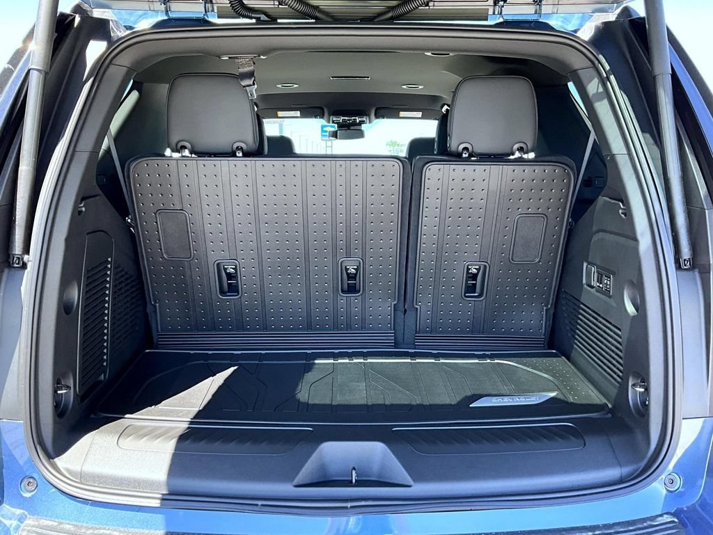 2026 Chevrolet Tahoe LT - Photo 22