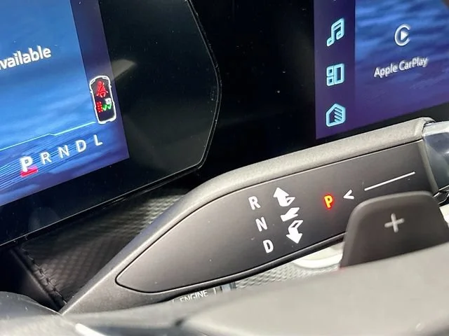 2027 Chevrolet Equinox LT - Photo 19