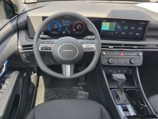 2025 Hyundai Tucson SE - Photo 41