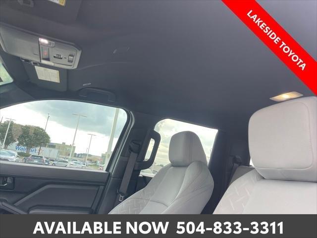 Certified Used 2024 CELESTIAL SILVER Toyota  image 31