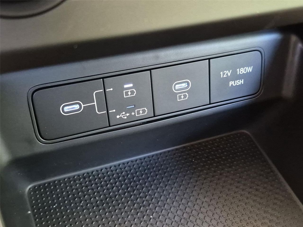 New 2026 Atlantis Blue Hyundai SE FWD image 27