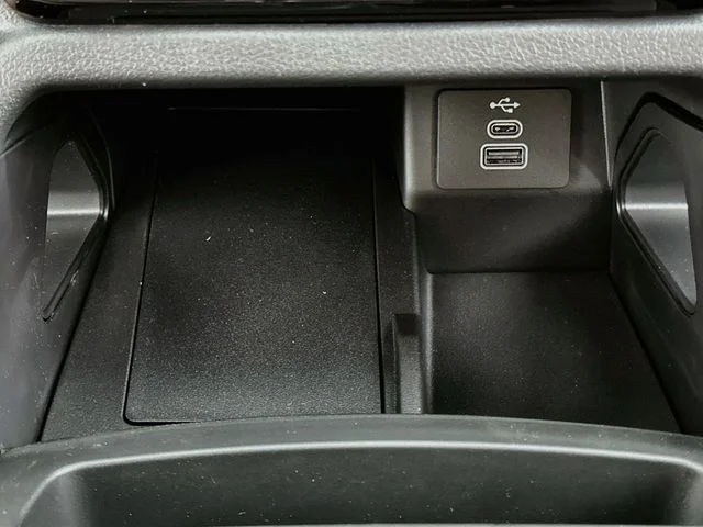 New 2026 Gray Ford XLT image 18
