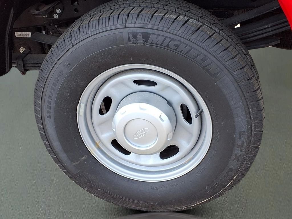 2026 Ford F-350 Super Duty XL - Photo 27