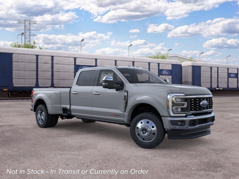New 2026 Avalanche Ford LARIAT image 8