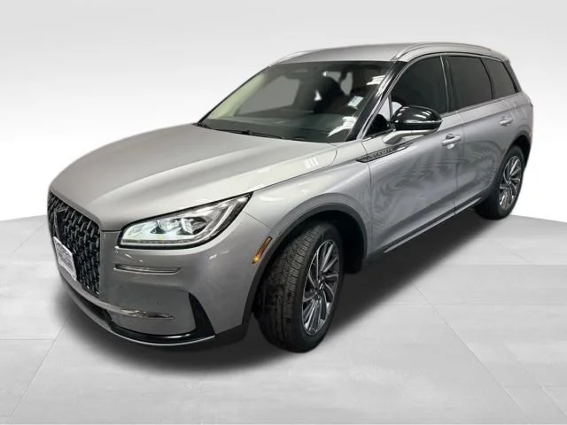 2024 Lincoln Corsair Reserve AWD's photo