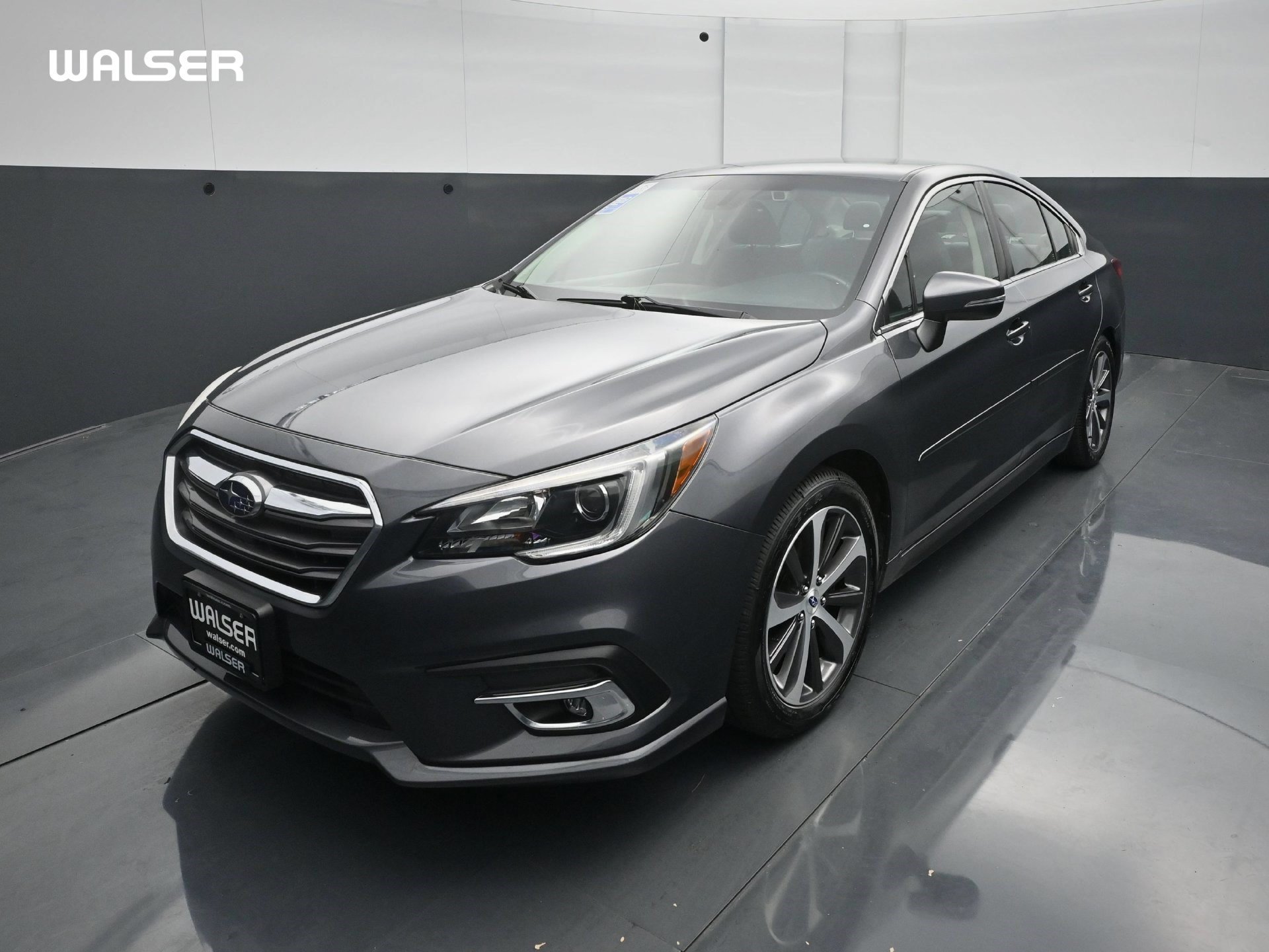 2019 Subaru Legacy