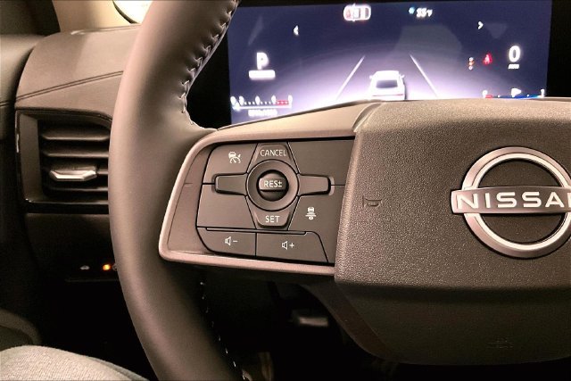 New 2026 Imperial Bronze Nissan SV image 20