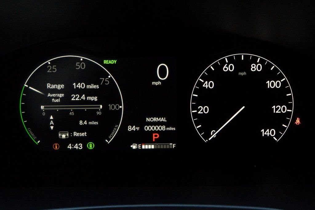 2026 Honda CR-V Sport - Photo 26