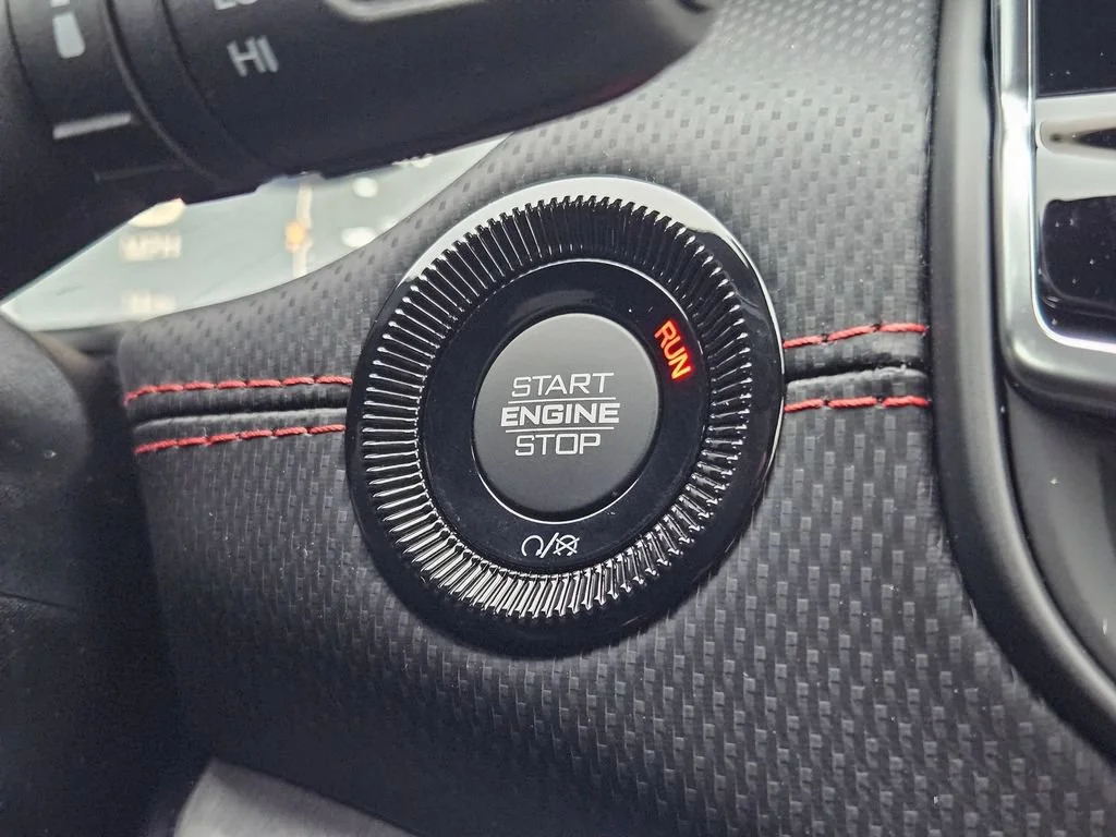 2026 Jeep Compass Trailhawk - Photo 17