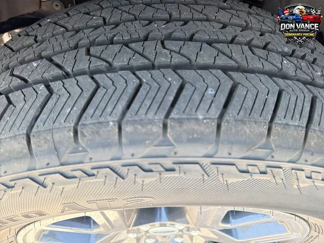 New 2026 Carbonized Gray Metallic Ford STX® image 26